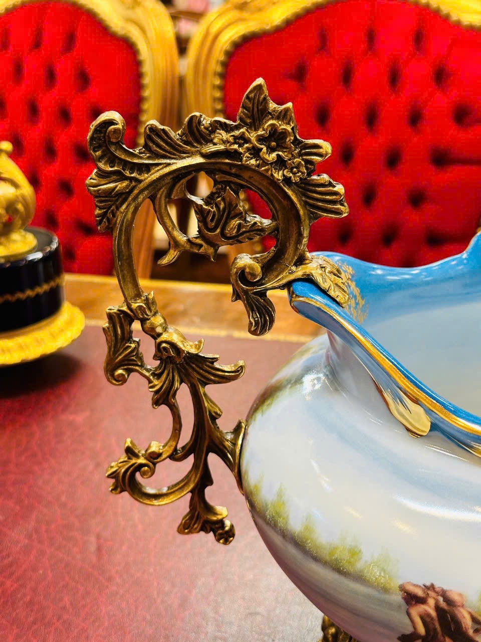 Ang Hoa Quả - Đẳng cấp Vương Giả&nbsp;[PH00202]